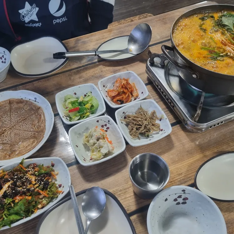송전매운탕 대표 사진