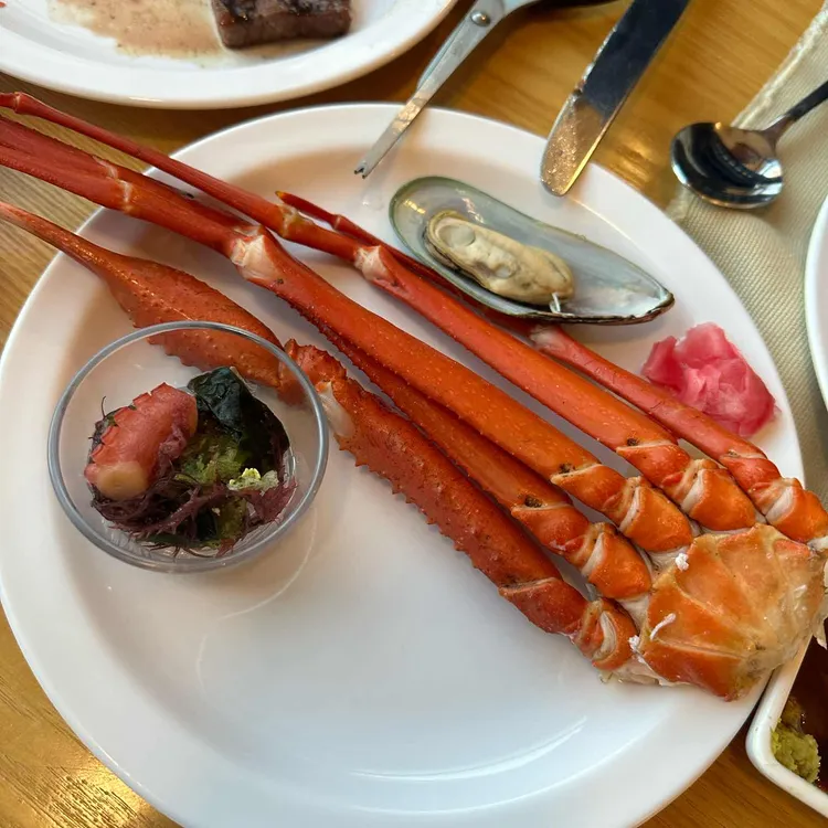 마키노차야 대표 사진
