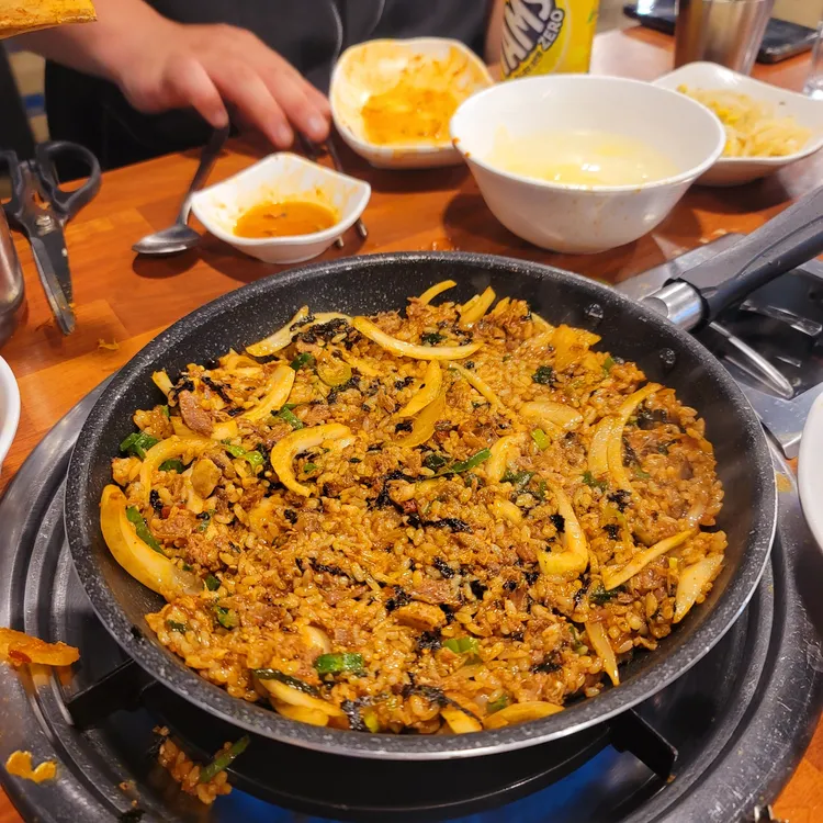 세화갈비 대표 사진