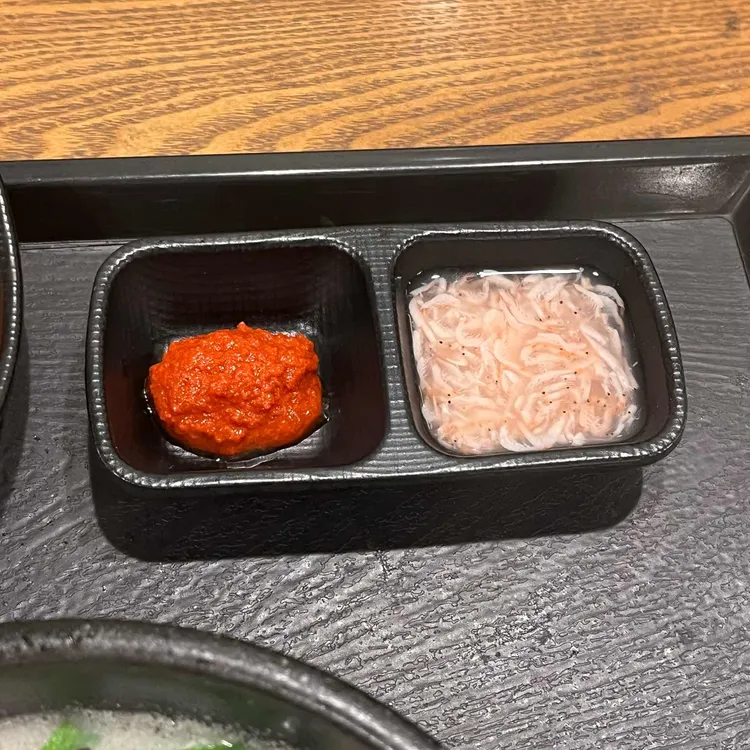 큰맘할매순대국 대표 사진