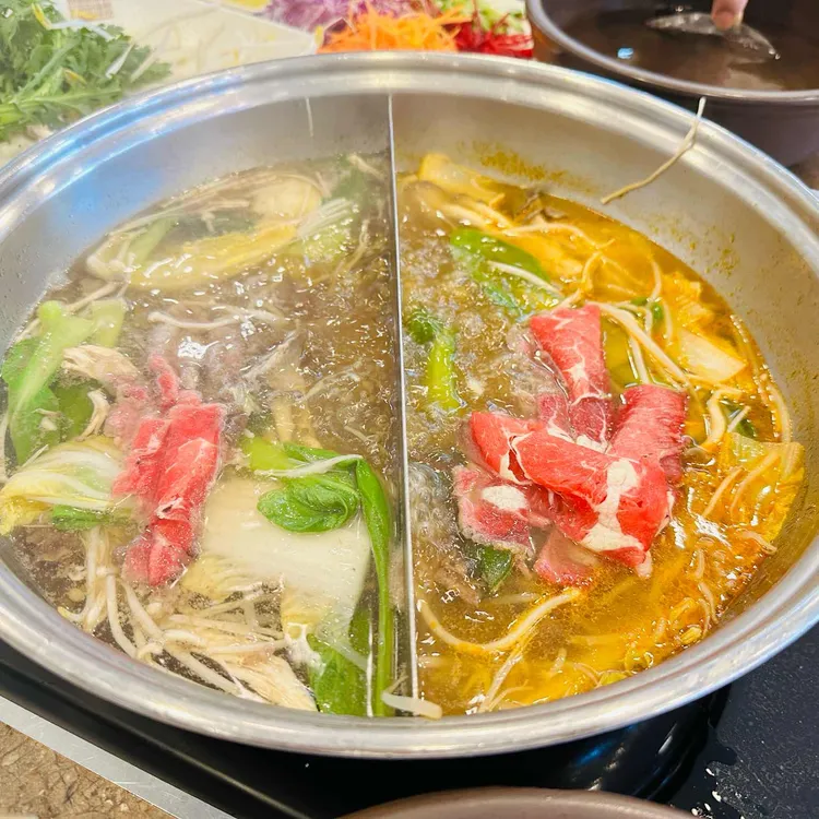 샤브향 대표 사진