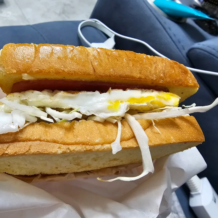 토프렌드토스트 대표 사진