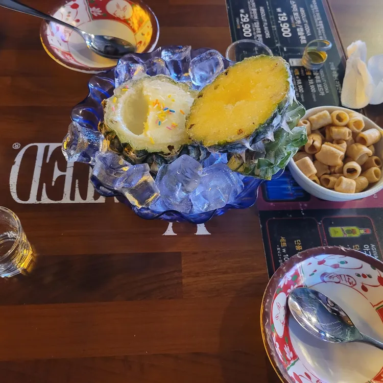 맥주라운지 대표 사진