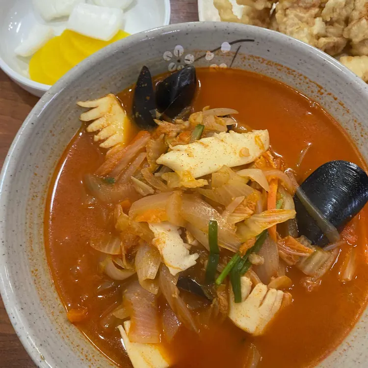 만리장성 대표 사진