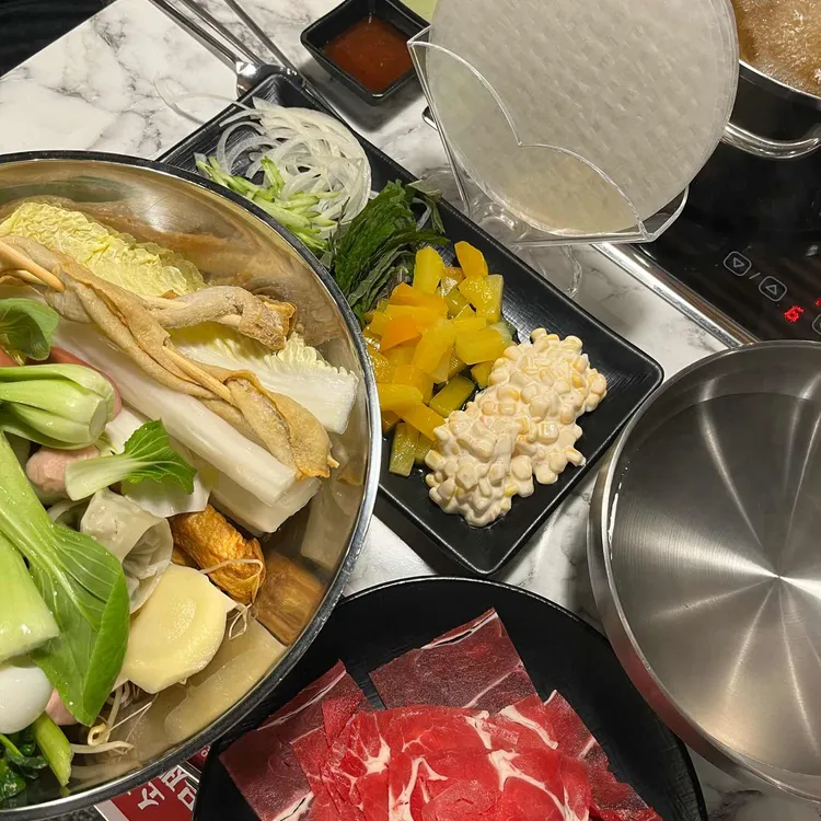 퐁당 대표 사진