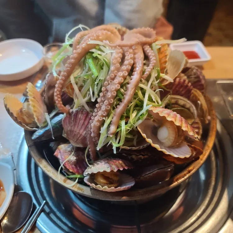 박대박조개찜 대표 사진