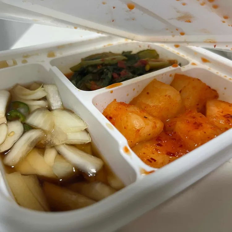 길가옆에누룽지삼계탕 대표 사진