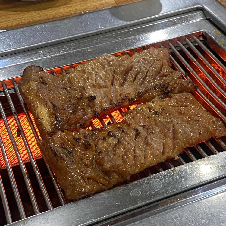 청계산갈비 사진 2