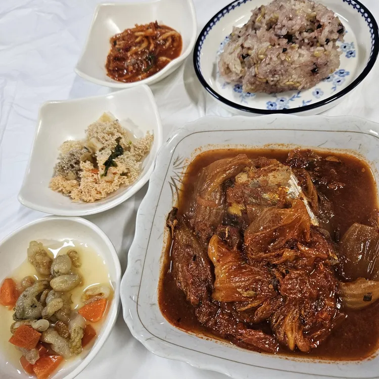 노산실비 대표 사진