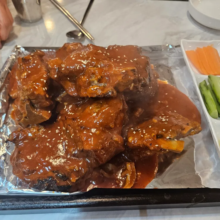 가선감자탕 대표 사진