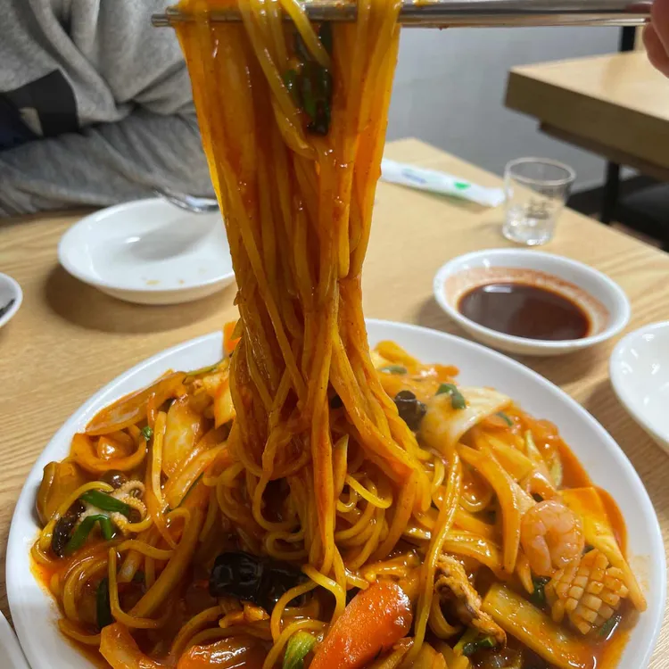 주래등 대표 사진