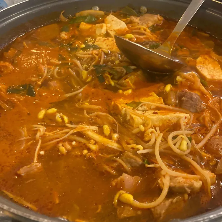 쪽방집 별관 대표 사진
