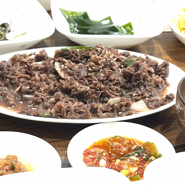 온돌방식당 대표 사진