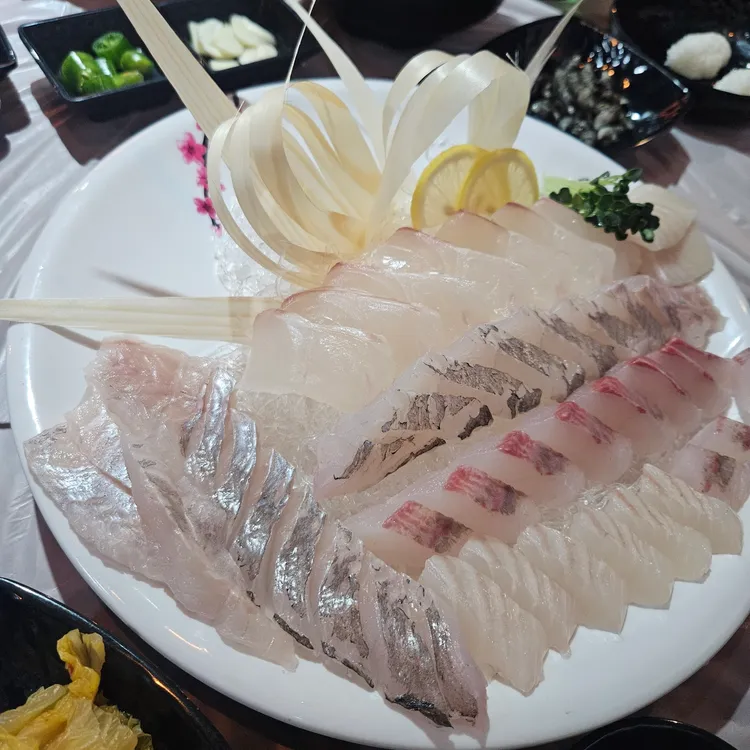 청주회맛집 대표 사진