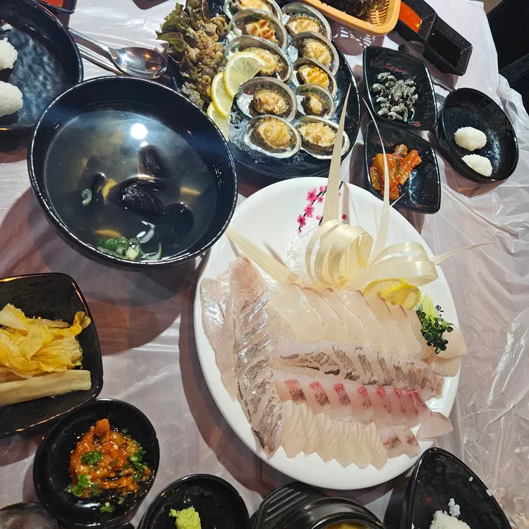 청주회맛집 대표 사진