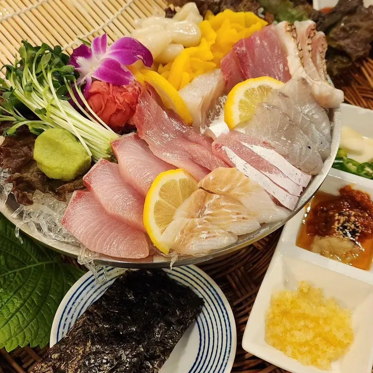 바다생고기 대표 사진