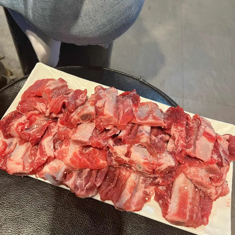 전반장생갈비 대표 사진