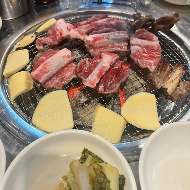 전반장생갈비 대표 사진