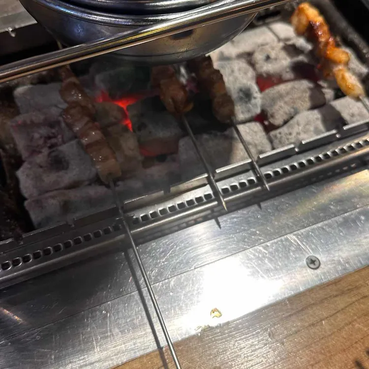 먹고보자양꼬치 대표 사진