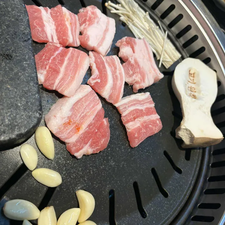 고기원칙 대표 사진