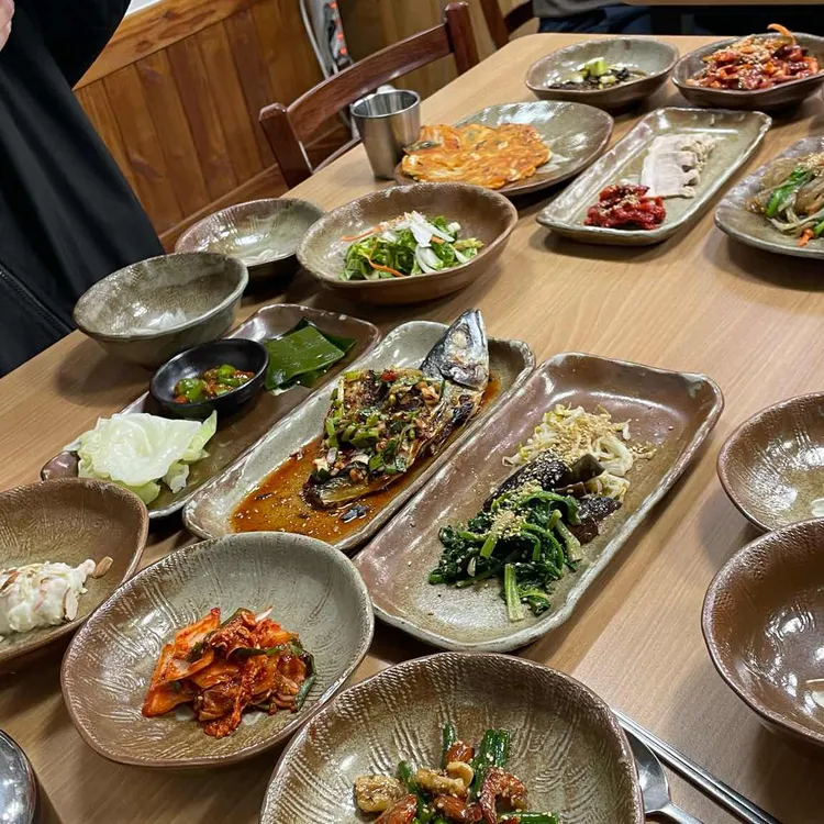 이조돌솥밥 대표 사진