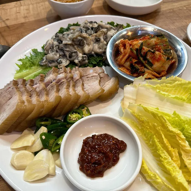 아줌마낚시간다 대표 사진