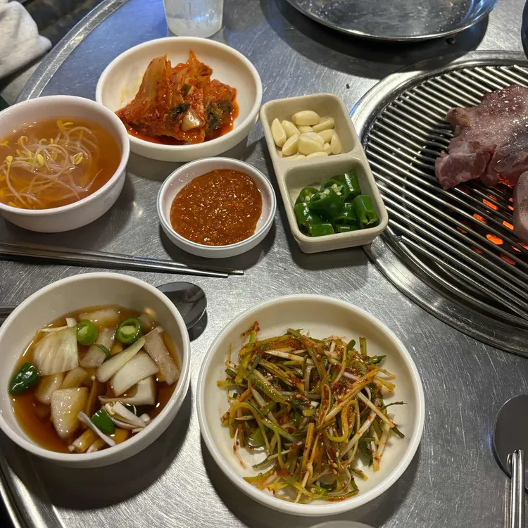 칠성소금구이 대표 사진