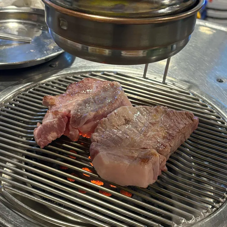 칠성소금구이 대표 사진