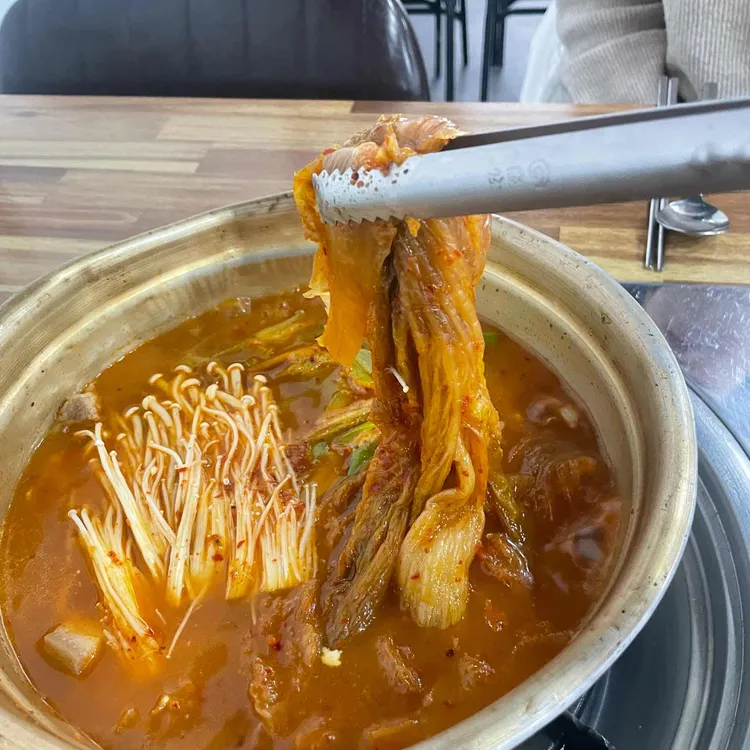 진성해장국 대표 사진