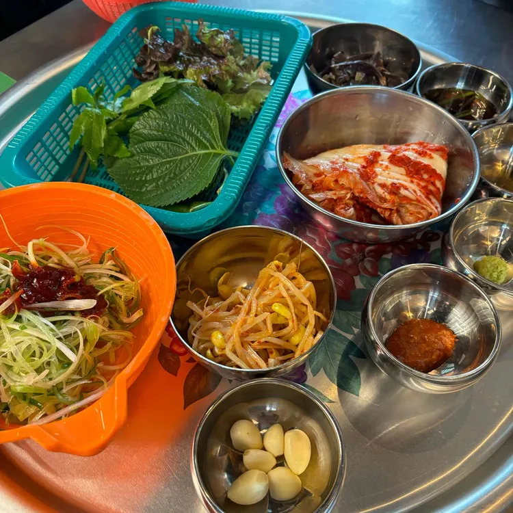 오뚜기식당 대표 사진