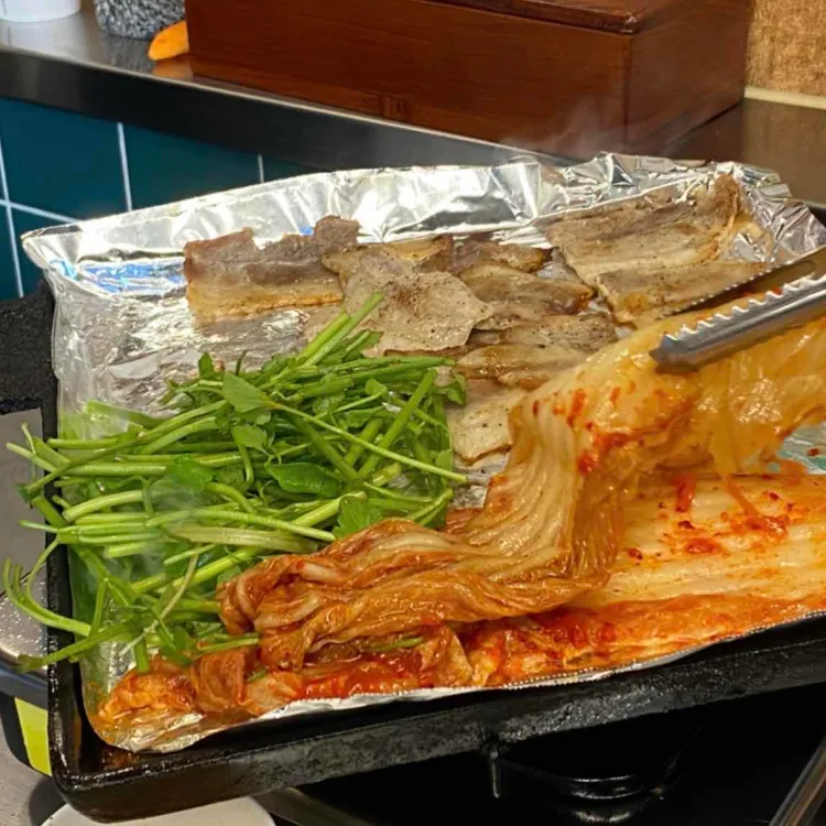 오뚜기식당 대표 사진