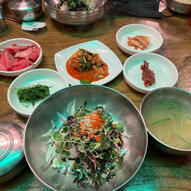 바다풍경 대표 사진