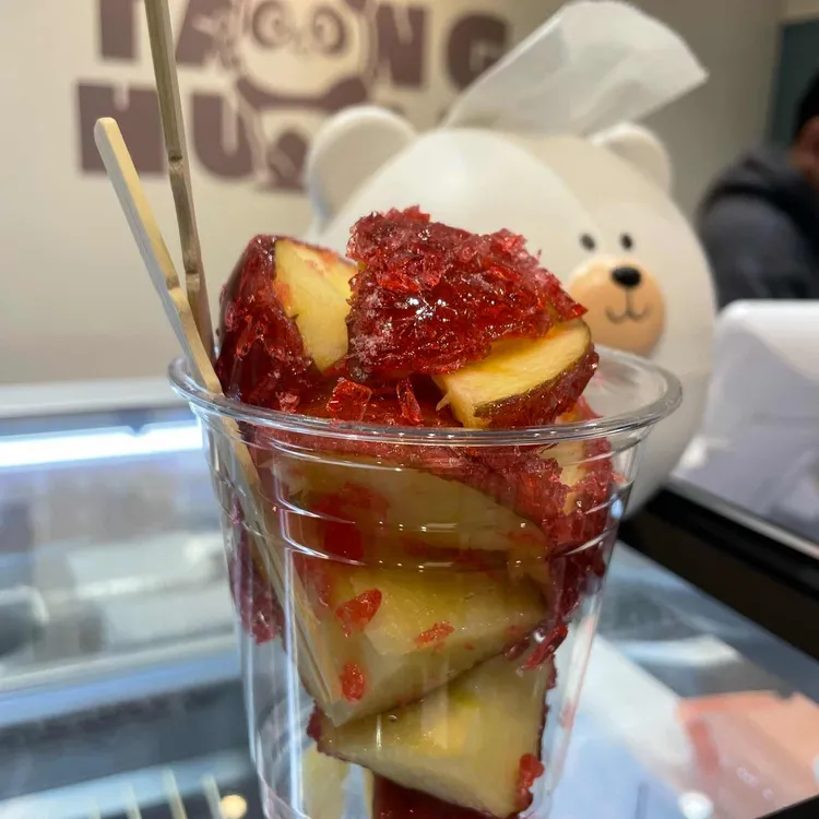 판다탕후루 대표 사진