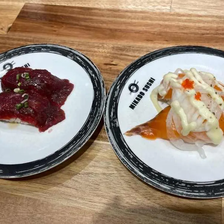 미카도스시 대표 사진