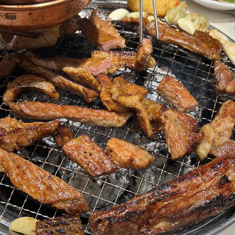 명륜진사갈비 대표 사진