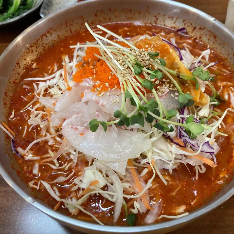 바다풍경 대표 사진