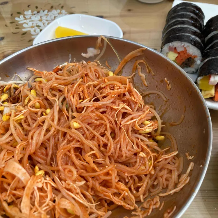 고봉민김밥인 대표 사진