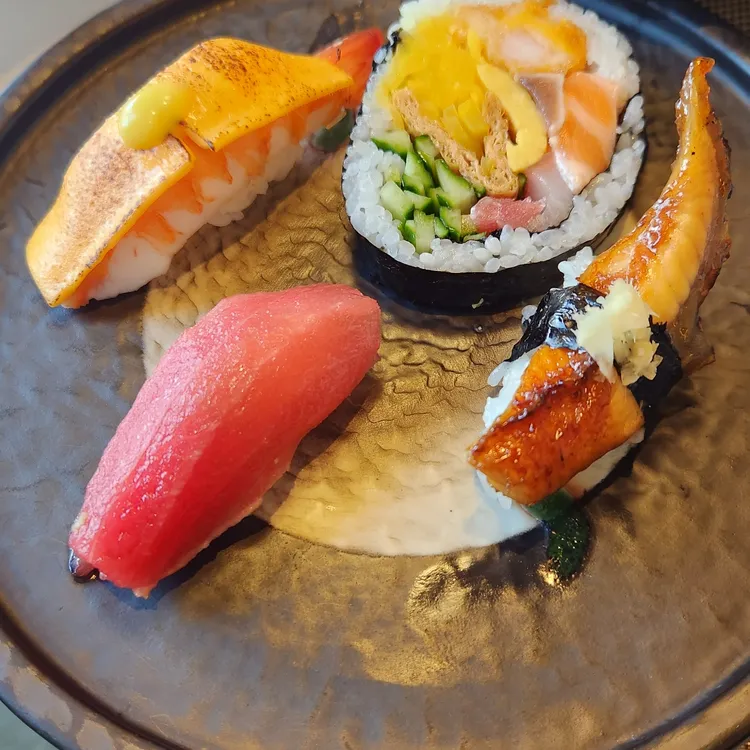 호 오마카세 대표 사진