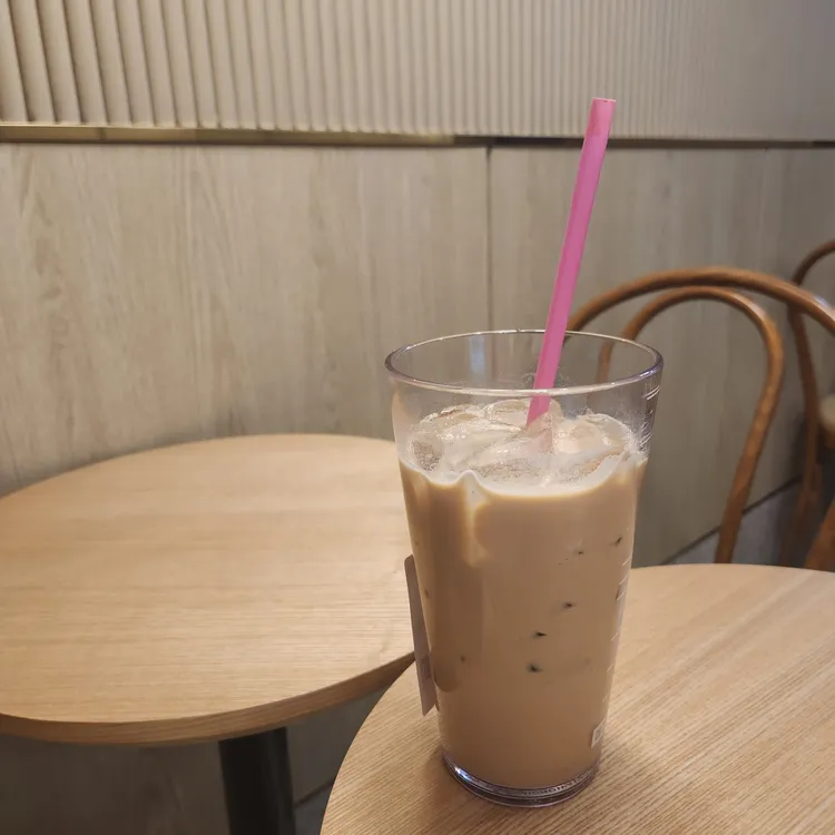 바나프레소 대표 사진