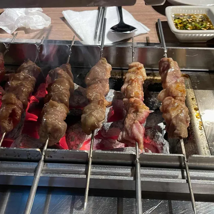 이가네양꼬치  대표 사진