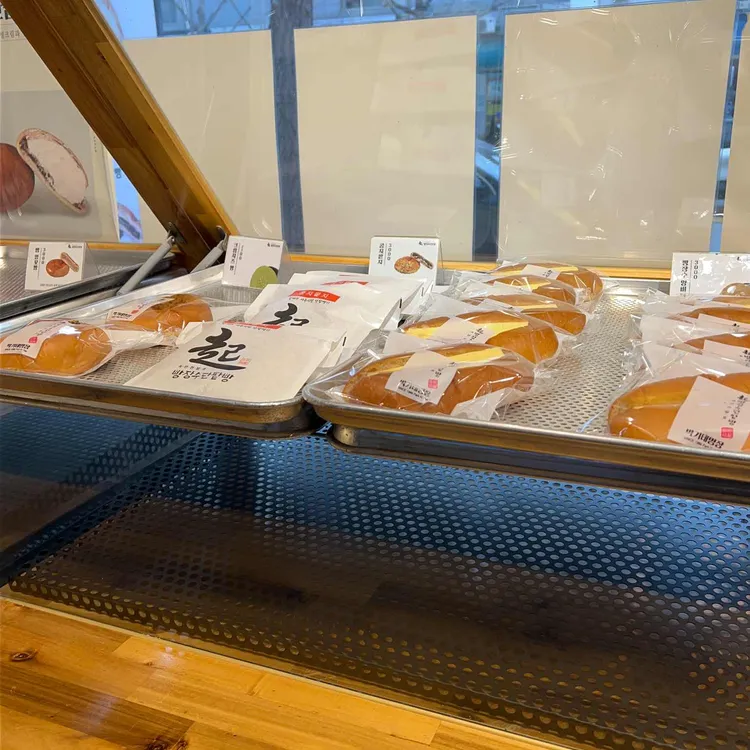 빵장수단팥빵 대표 사진