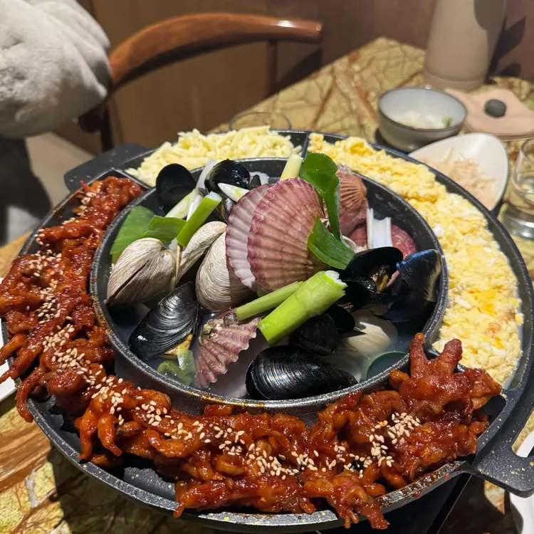 오늘닭발해 대표 사진