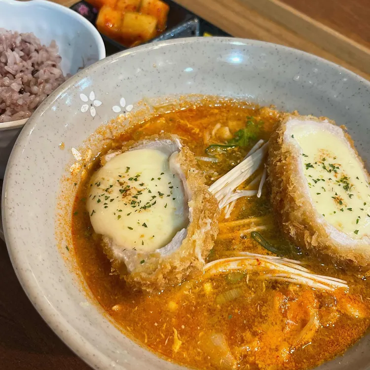돈카와치 대표 사진