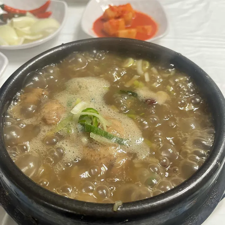 행복식탁 대표 사진