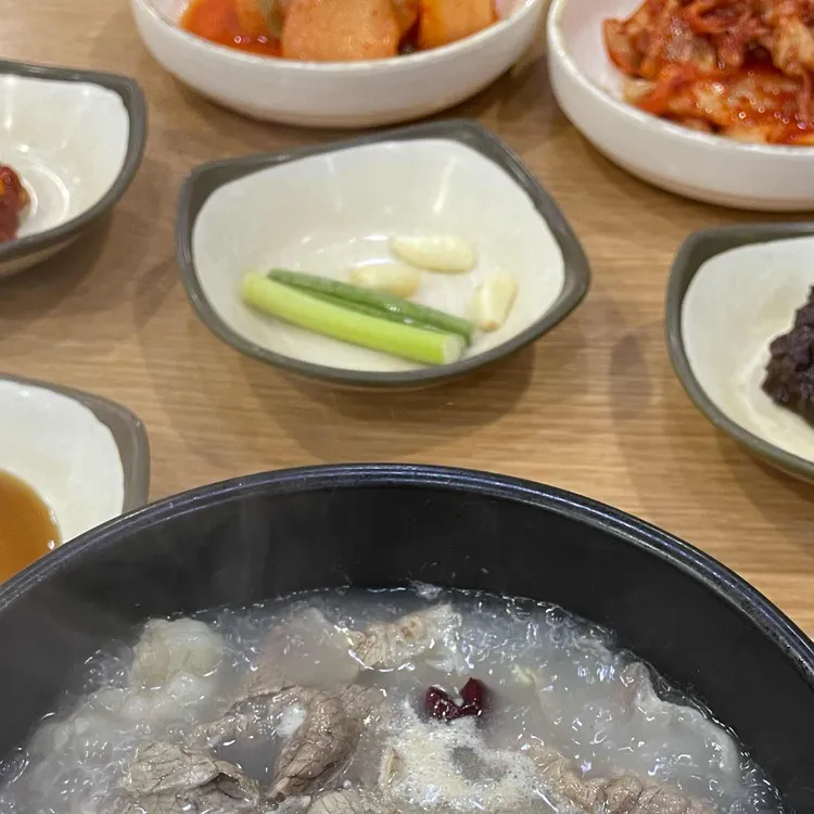형제곰탕 대표 사진