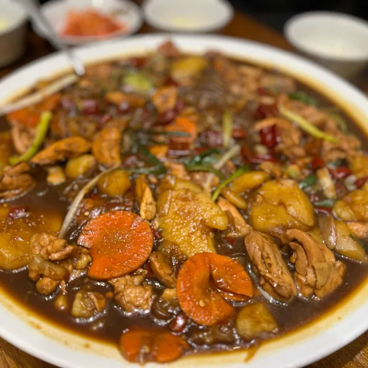 봉추찜닭 대표 사진