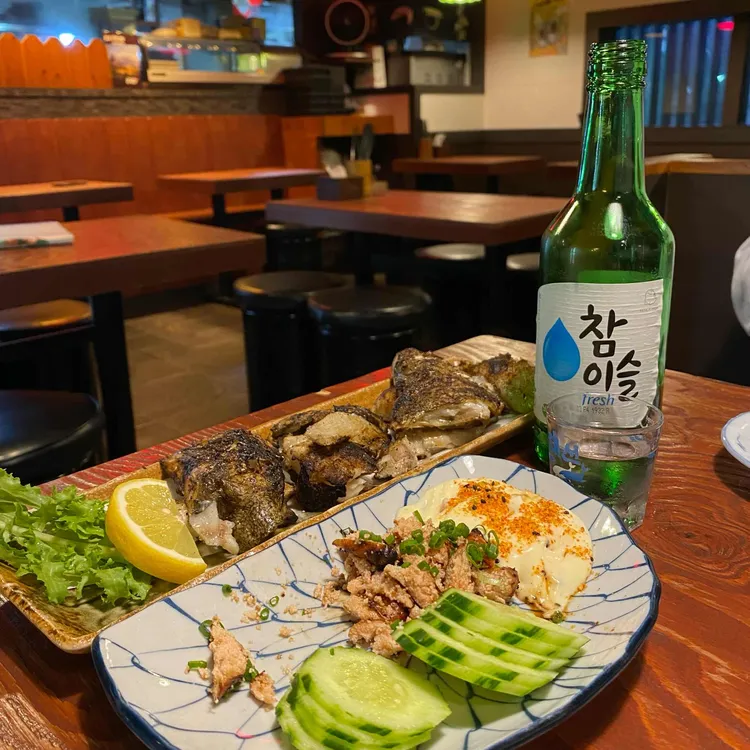 이자카야 하츠 대표 사진