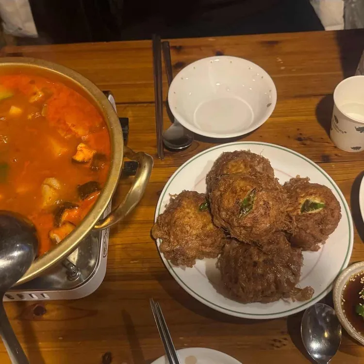 함지박 - 신촌 실내포장마차 맛집 | 다이닝코드, 빅데이터 맛집검색