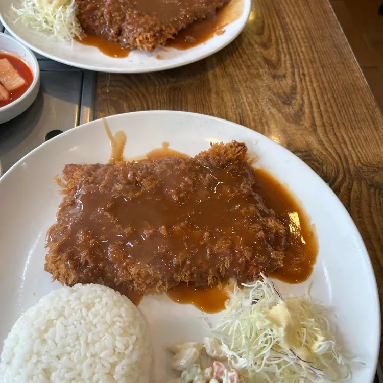 대관령감자탕 대표 사진