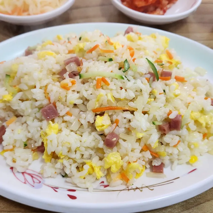 엄마손중국식분식 대표 사진